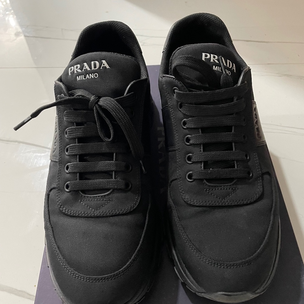Prada Milano